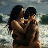 Arthouse romantic film still of 202605280651 (1)