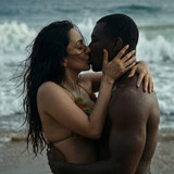 Arthouse romantic film still of 202605280651 (2)
