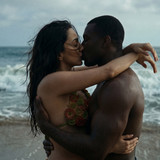 Arthouse romantic film still of 202605280648