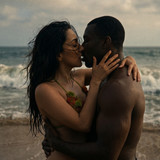 Arthouse romantic film still of 202605280648 (3)