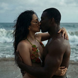 “Cinematic lovers embracing passionately near 202605280651