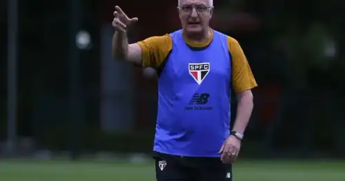 50 JOGADORES! São Paulo monta lista de contratações para a próxima janela de transferências