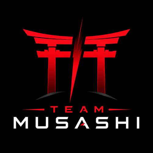 Team Musashi logo.png