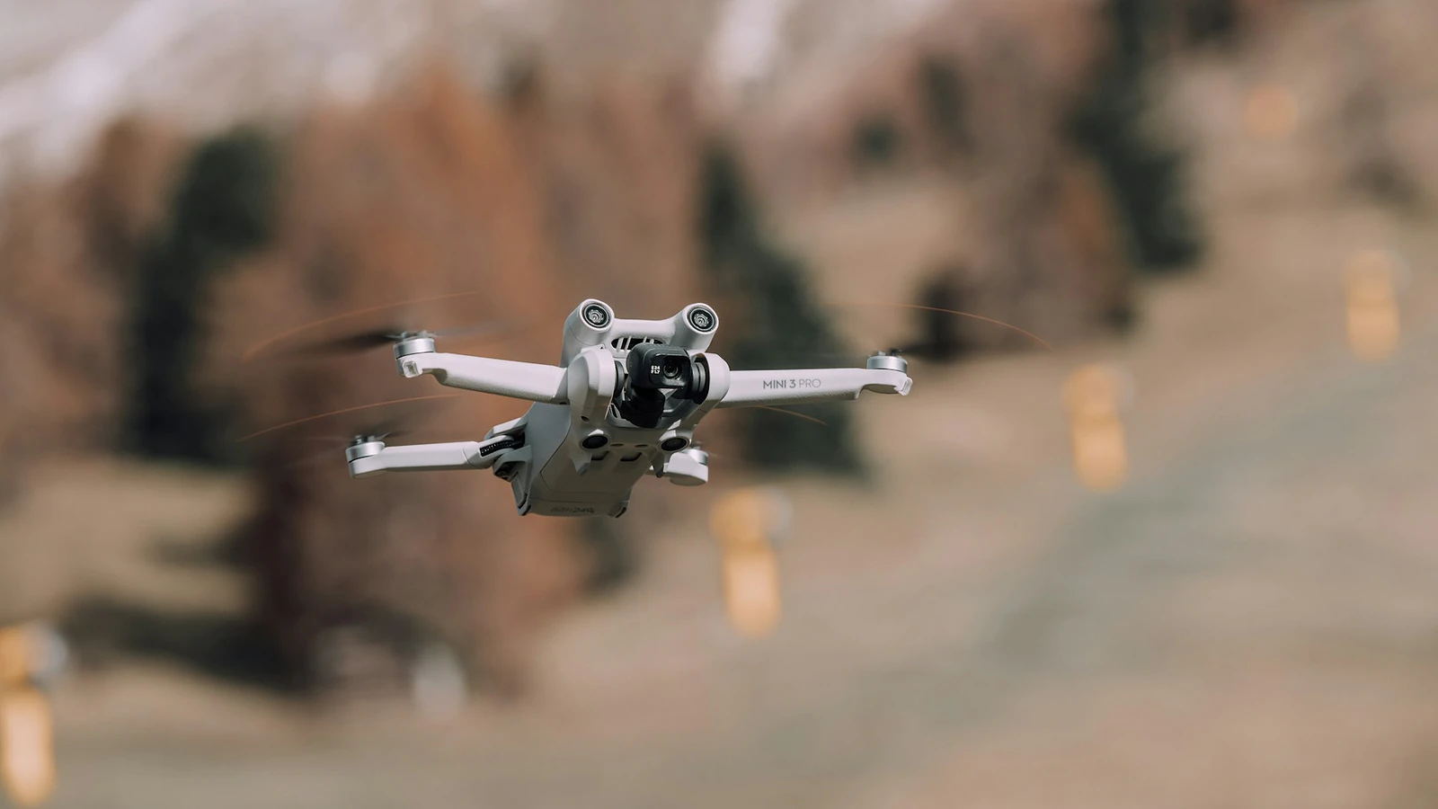 fine faa dji deter drone us autel ban fcc