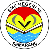 Logo SMP Negeri 38 Semarang