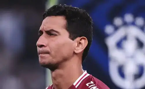 RETORNO DE CRAQUE? São Paulo sonda meio campista de saída do Fluminense: Ganso de volta?