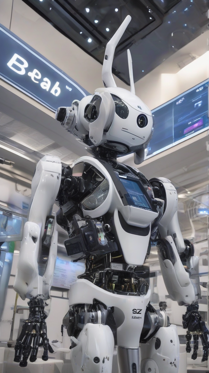 SoftBank hires banks for US IPOs of SB Energy and AI robotics spinoff Roze