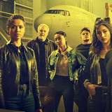 lift banner