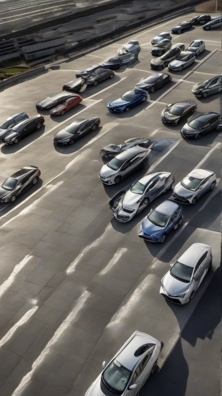 Toyota sales drop for third month on declines in China, Middle East
