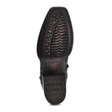 1J2YRS NEGRO res crust tokio gris bota suela