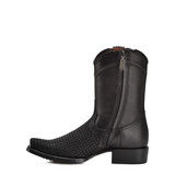 1J2YRS NEGRO res crust tokio gris bota 13