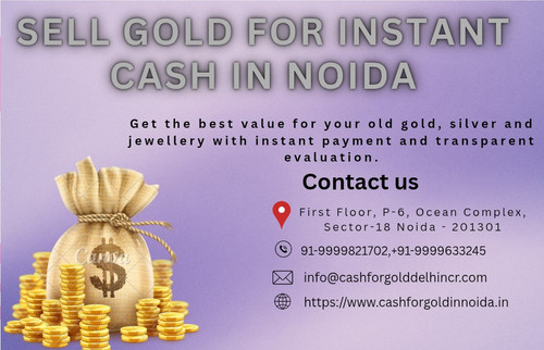 Cash For Gold In Noida Sector 18 - Certified Gold Buyers.jpg