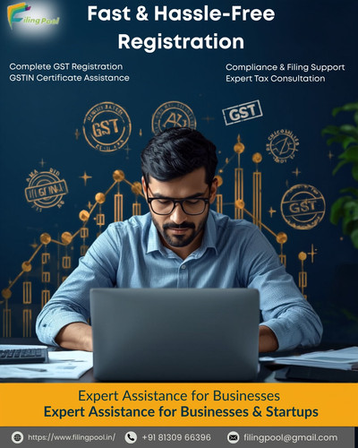 GST Registration Services in India by filingpool.jpg