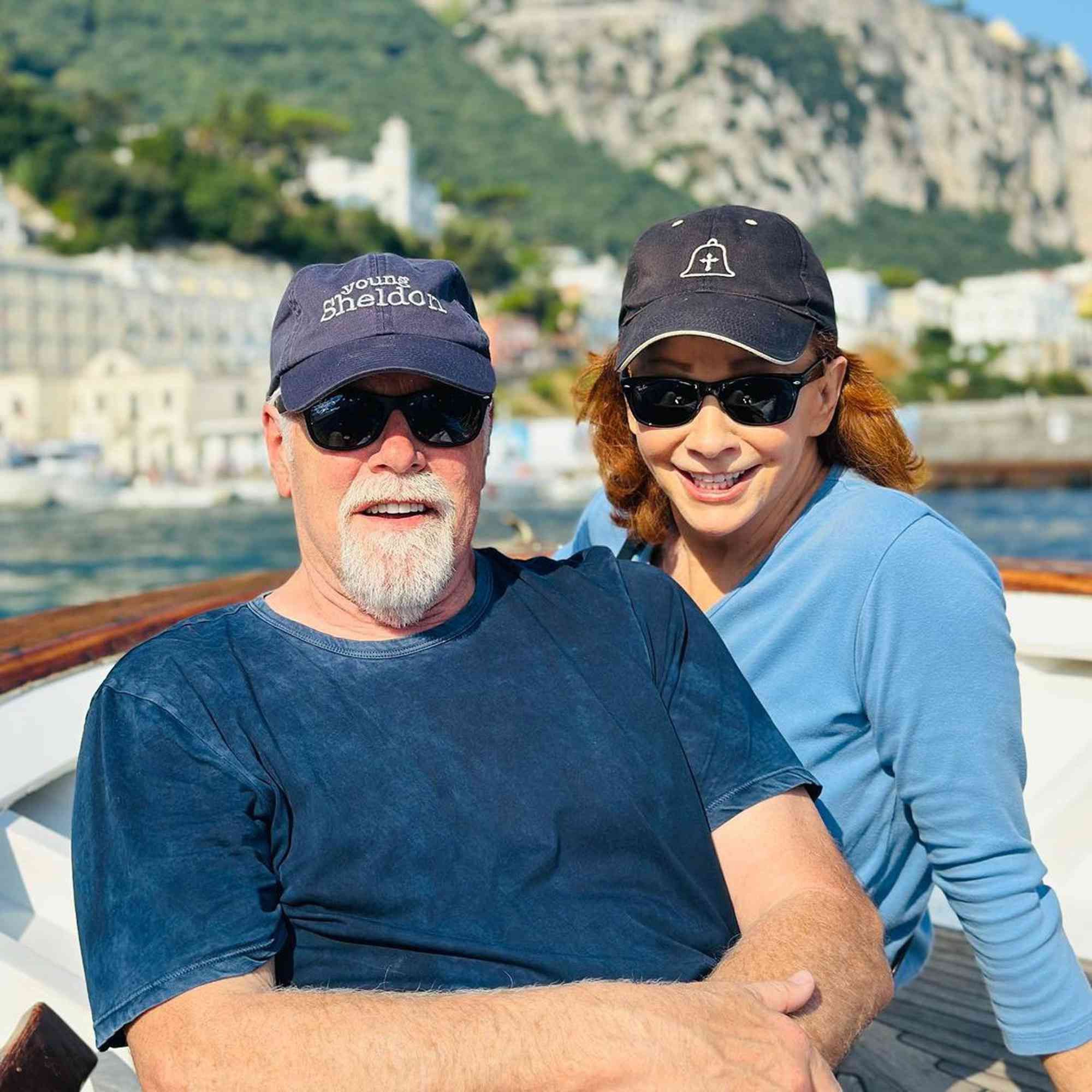 reba mcentire rex linn 783bf9a3a67a4217aeb9ca3e87f5232e