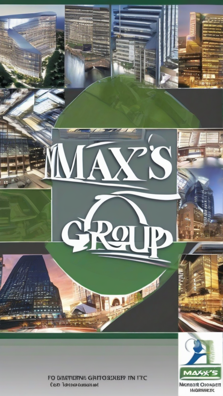 Max’s Group, Inc. to conduct Annual Stockholders’ Meeting on July 2 via videoconference