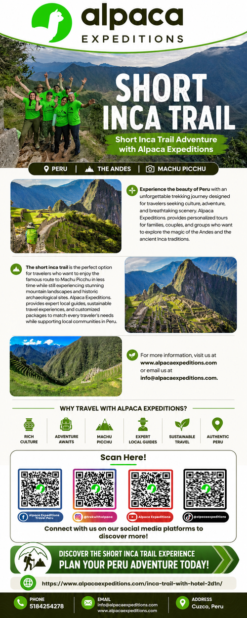 Short Inca Trail Adventure with Alpaca Expeditions.png