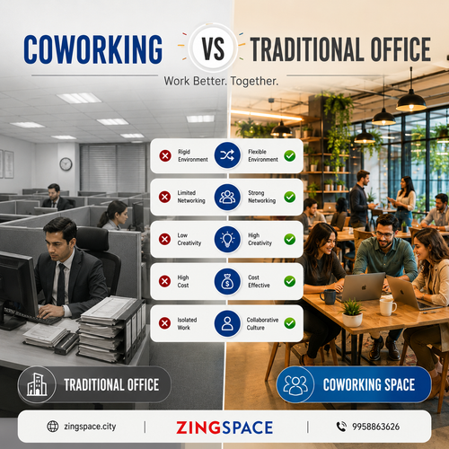 Zingspace coworking vs traditional office.2
