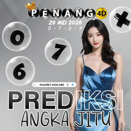 Dapatkan prediksi angka Penang4D paling akurat hanya di IPLAYBET.jpg