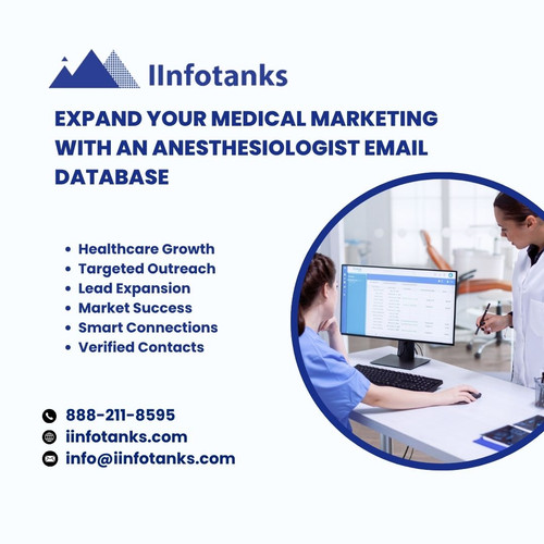 Expand Your Medical Marketing with an Anesthesiologist Email Database.jpg