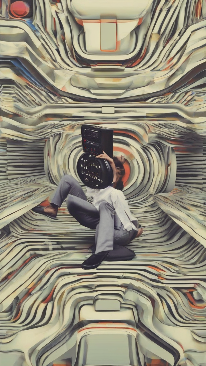 Why your co-worker might be listening to music tuned to 432 hertz