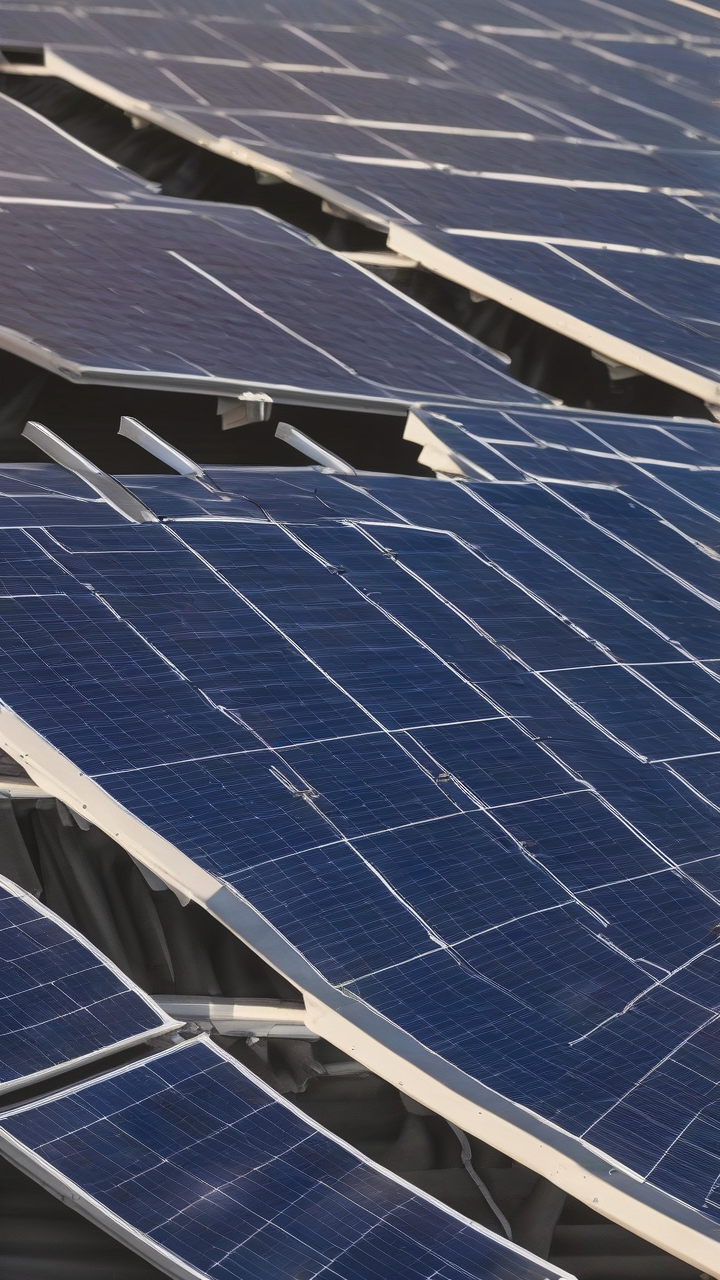Robinsons Land to expand solar rooftop installations