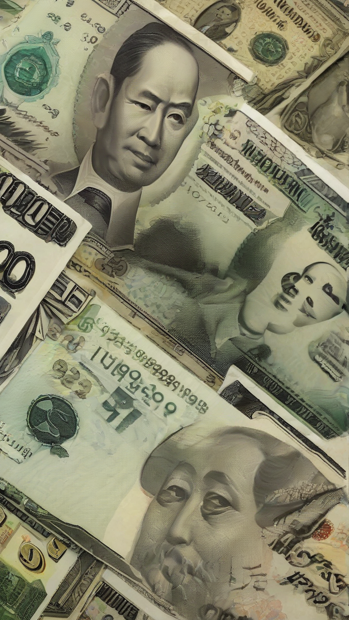 South Korean won, Philippine peso lead losses among Asian FX