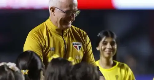 São Paulo promove retornos cruciais para confronto no Mangueirão sob comando de Dorival