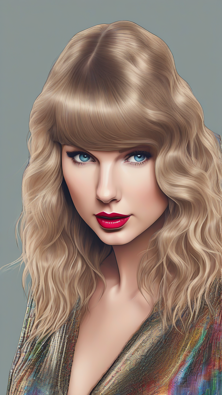 Can you own a voice? Taylor Swift’s latest legal move raises big questions for AI and copyright