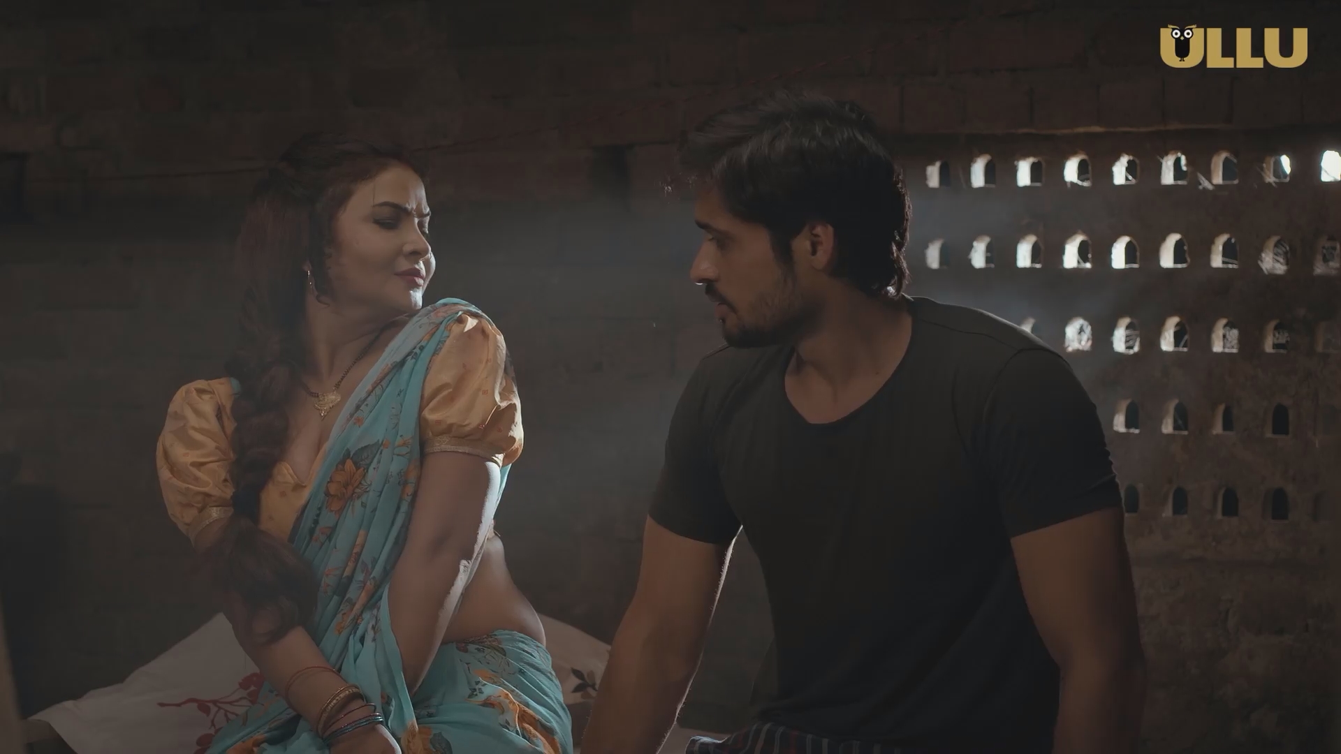 Painter Babu Part 2 (2024) S01 Ullu Originals Web Series 1080p WEB DL 1.1GB(1Filmy4Wap.Cloud).mkv sn