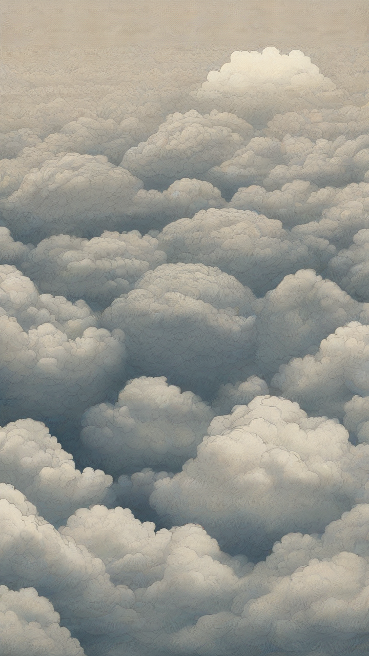 The cloud is not the country