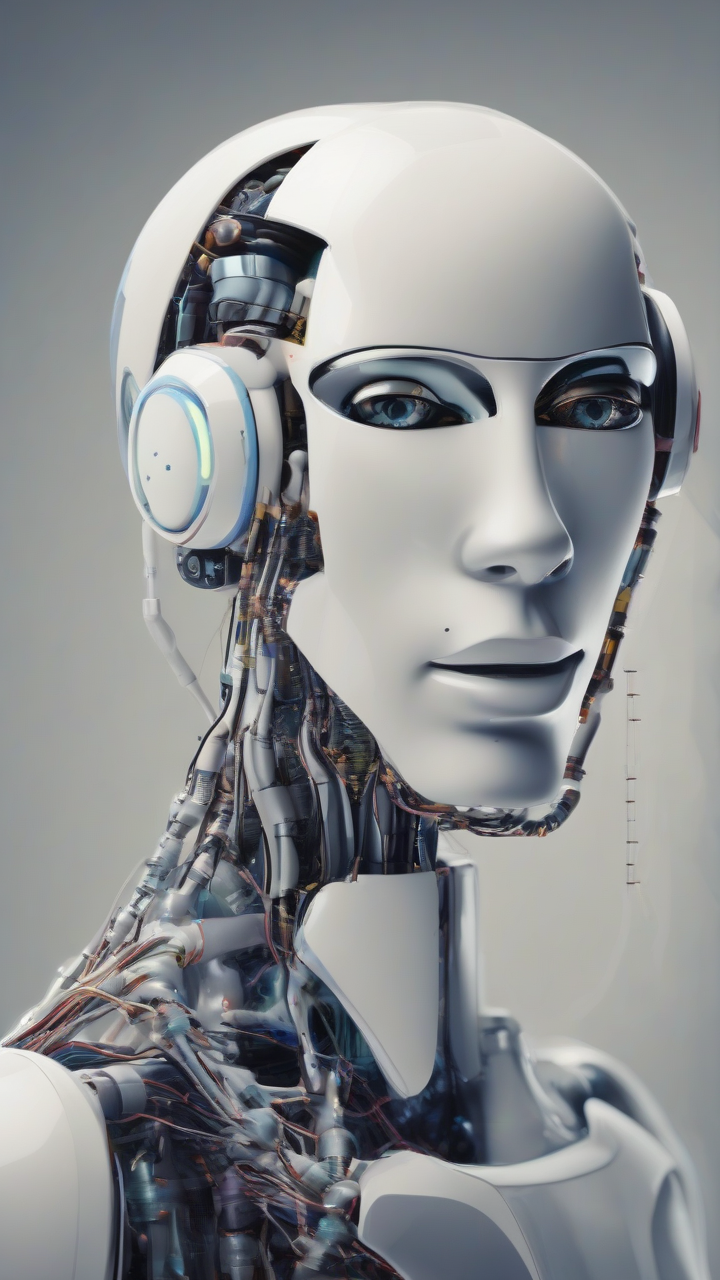 One Tech Tip Your next job interview could be with an AI bot