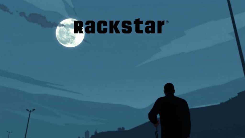 Rockstar Game Workers Union launches formal union amid GTA VI development