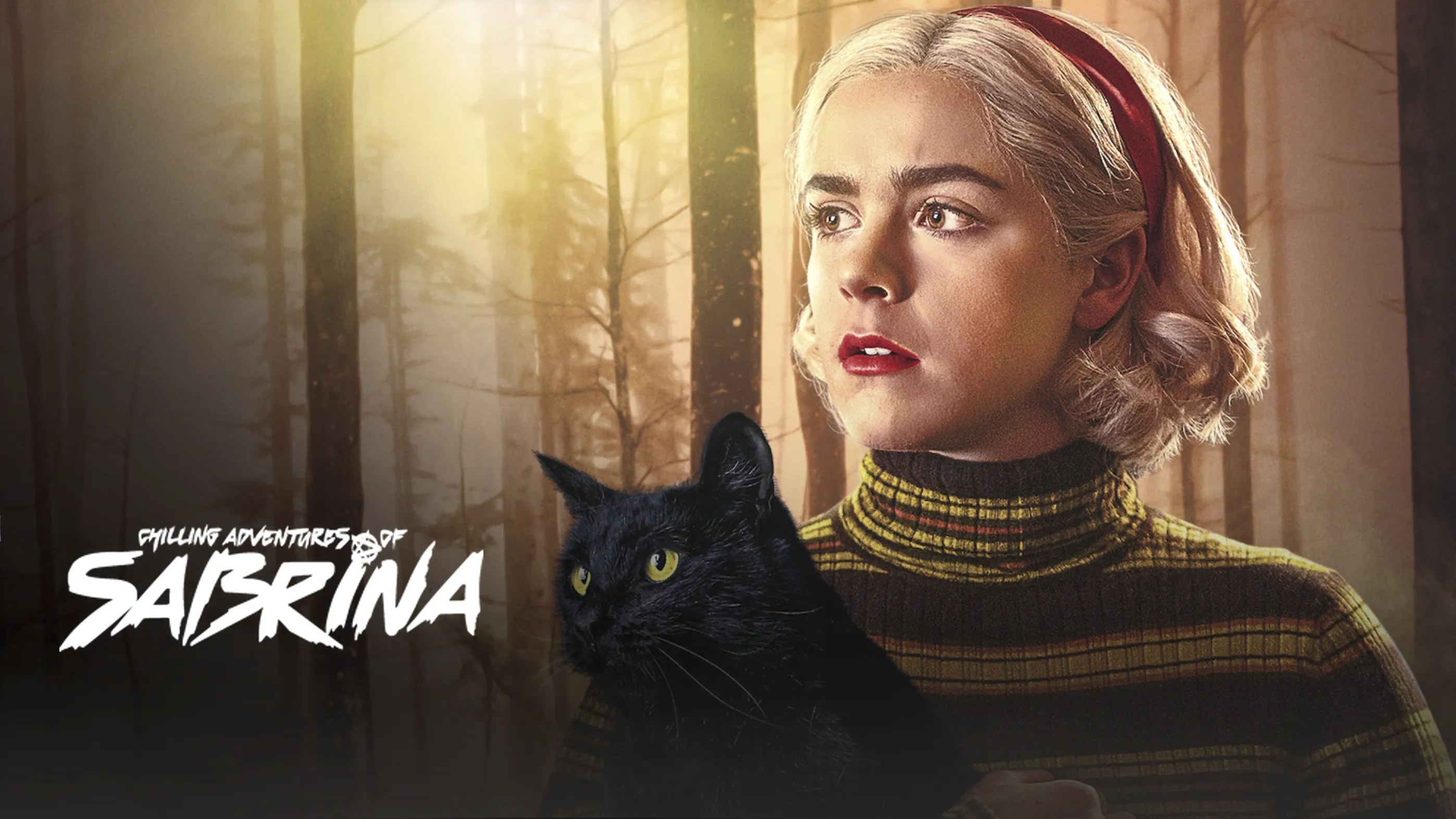 Miniatura de La última de Sabrina ¿Cuando apareció que ni cuenta me dí? 🤔