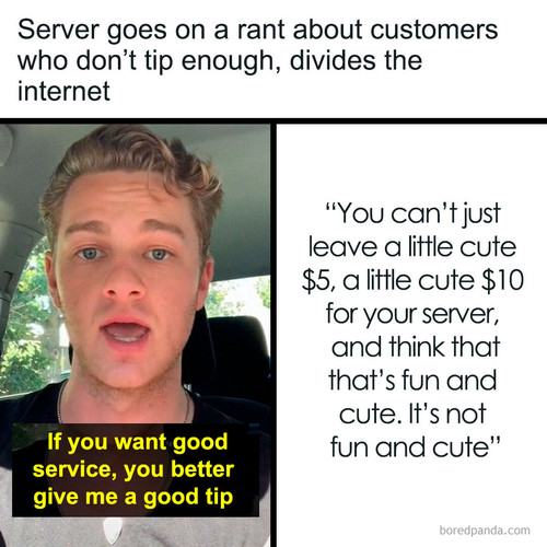 server wants customers tip more inflation blazikenben.jpg