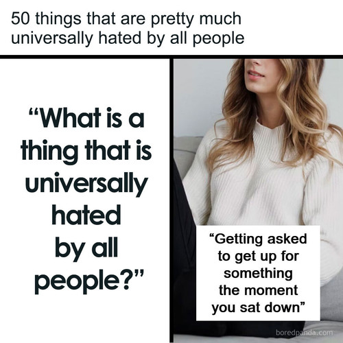 things people universally hate.jpg
