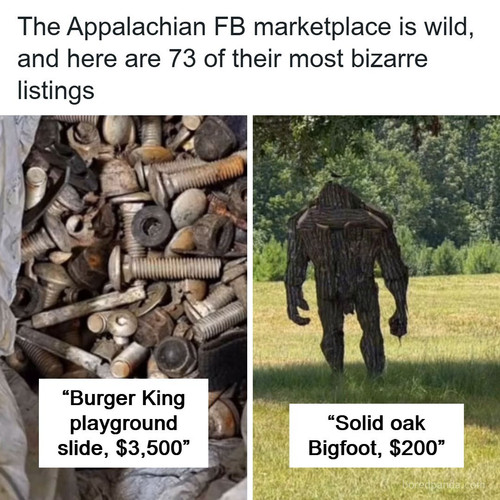 unhinged appalachian fb marketplace finds.jpg