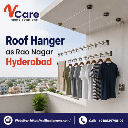Roof hanger as rao nagar Hyderabad.png