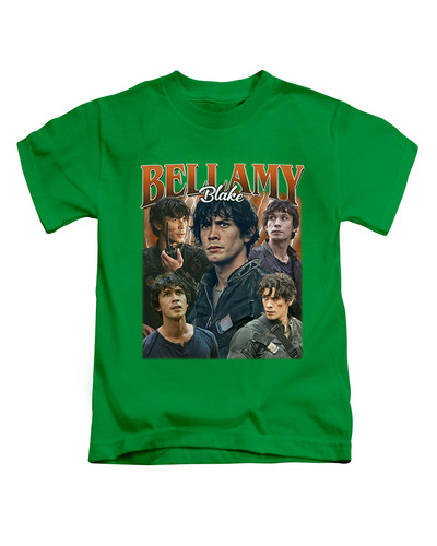 Kid Irish Green.jpg