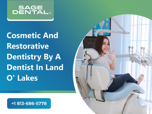 Cosmetic and Restorative Dentistry by a Dentist in Land O' Lakes.jpg
