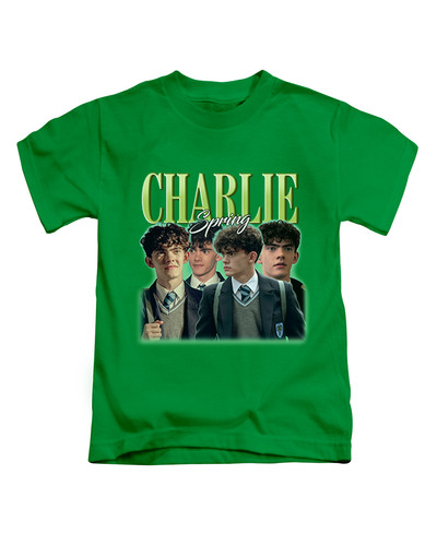 Kid Irish Green.jpg