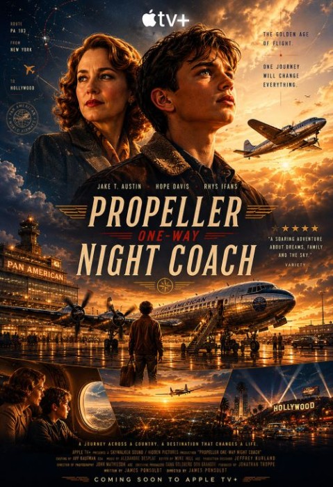 Nocny lot aeroplanem / Propeller One-Way Night Coach (2026) PL.AI.1080p.WEB-DL.H264-OzW / Lektor PL
