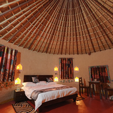 Luxury resorts in Sariska serene stays with spa and wildlife view.png