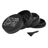 Dichavador 4 Partes Pro Grinder Future Squadafum (4)