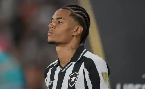 VAI VIR? São Paulo avalia a contratação de volante brasileiro