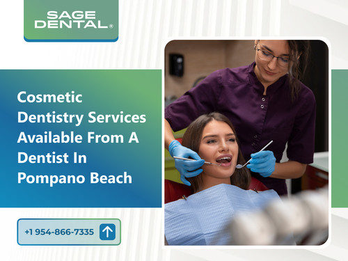Cosmetic Dentistry Services Available from a Dentist in Pompano Beach.jpg