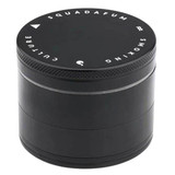 Dichavador 4 Partes Pro Grinder Circle Squadafum (3)