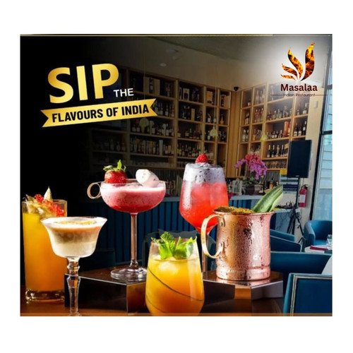 Sip the Flavors of India at Masala Indian Restaurant!.jpg