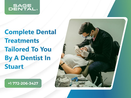 Complete Dental Treatments Tailored to You by a Dentist in Stuart.jpg