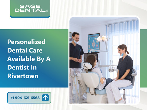 Personalized Dental Care Available by a Dentist in Rivertown.jpg