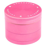 Dichavador 4 Partes Pro Grinder Circle Squadafum (5)